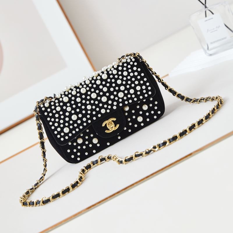 Ch**el cf series bags